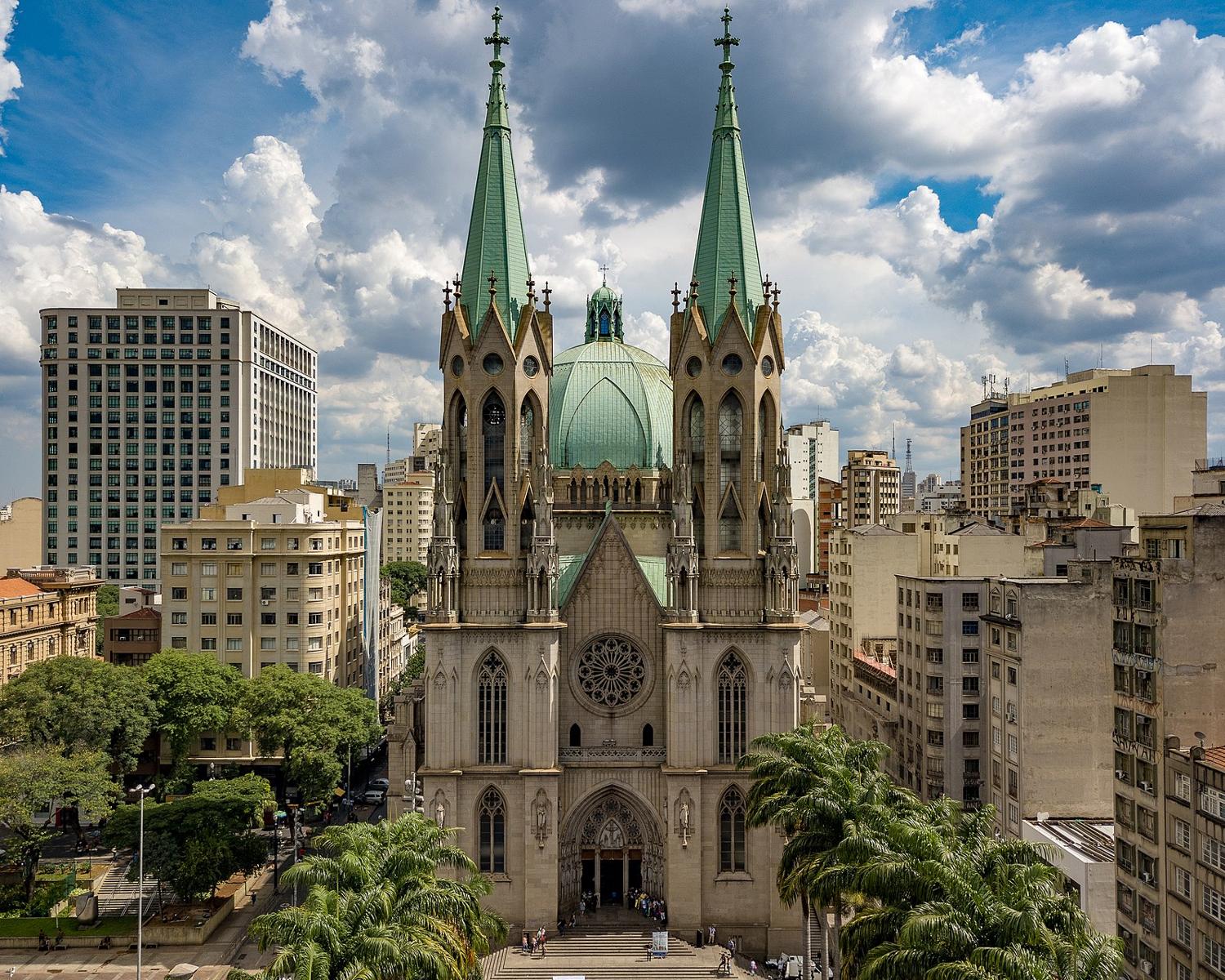 Discover São Paulo: Your Ultimate Travel Guide to Brazil’s Bustling Metropolis