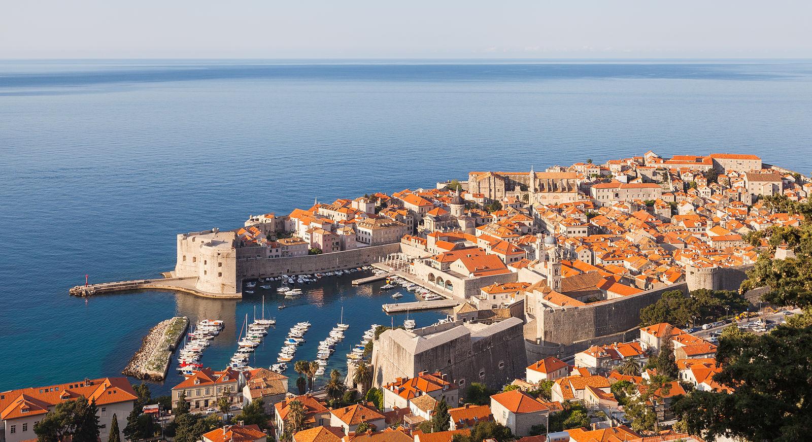 Discover Dubrovnik: A Complete Travel Guide to Croatia’s Pearl of the Adriatic