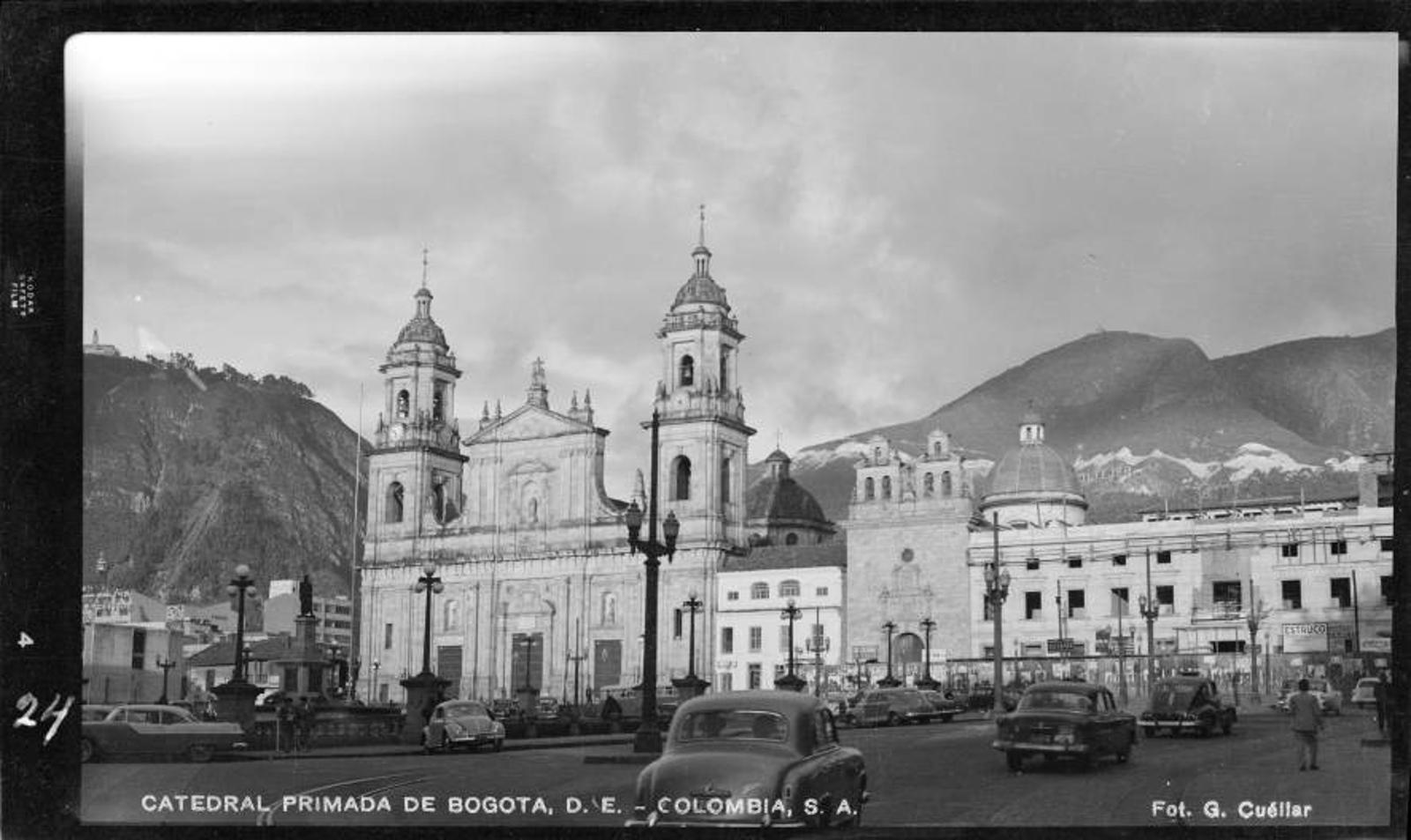 Discover Bogotá, Colombia: A Traveler’s Complete Guide