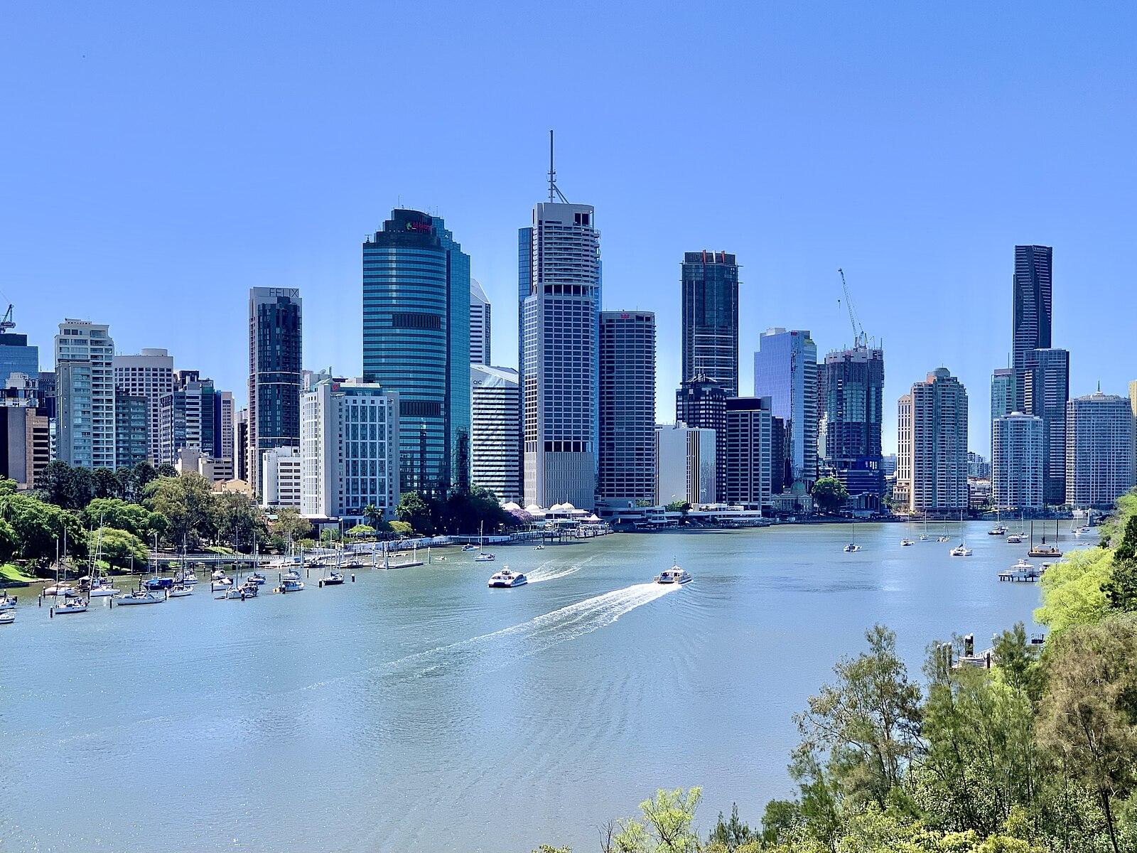 Discover Brisbane, Australia: Your Ultimate Guide for Global Travelers