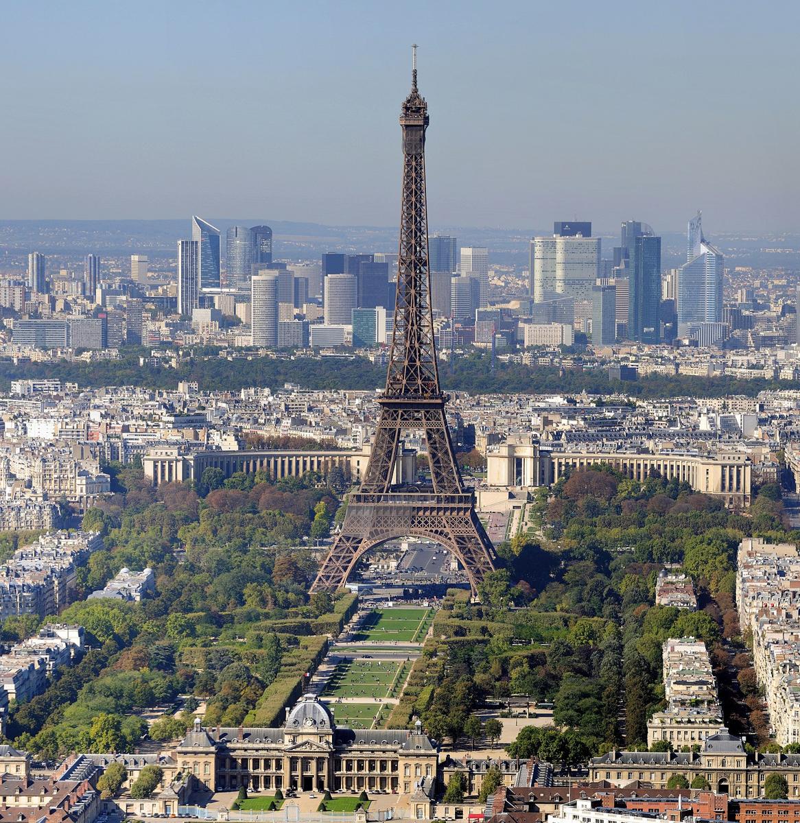 Discover Paris: The Ultimate Travel Guide for International Visitors