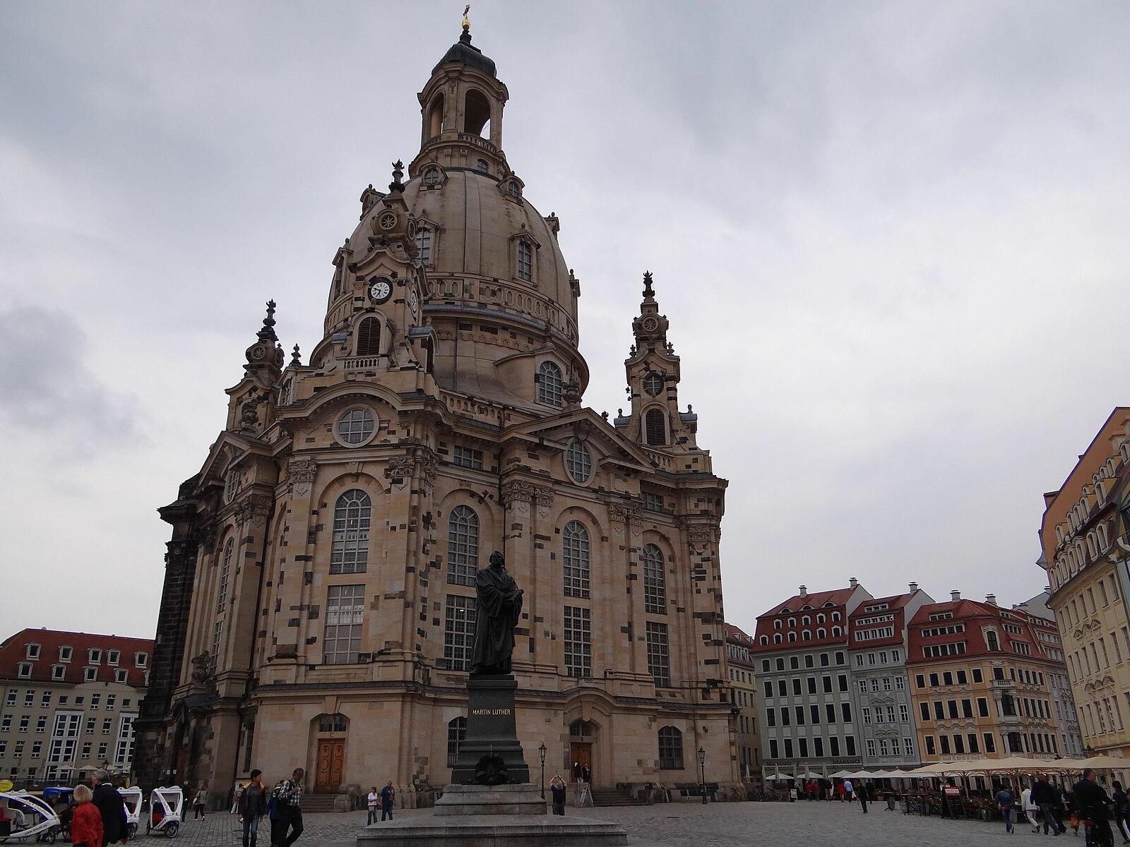 Discover Dresden, Germany: A Comprehensive Travel Guide for International Visitors