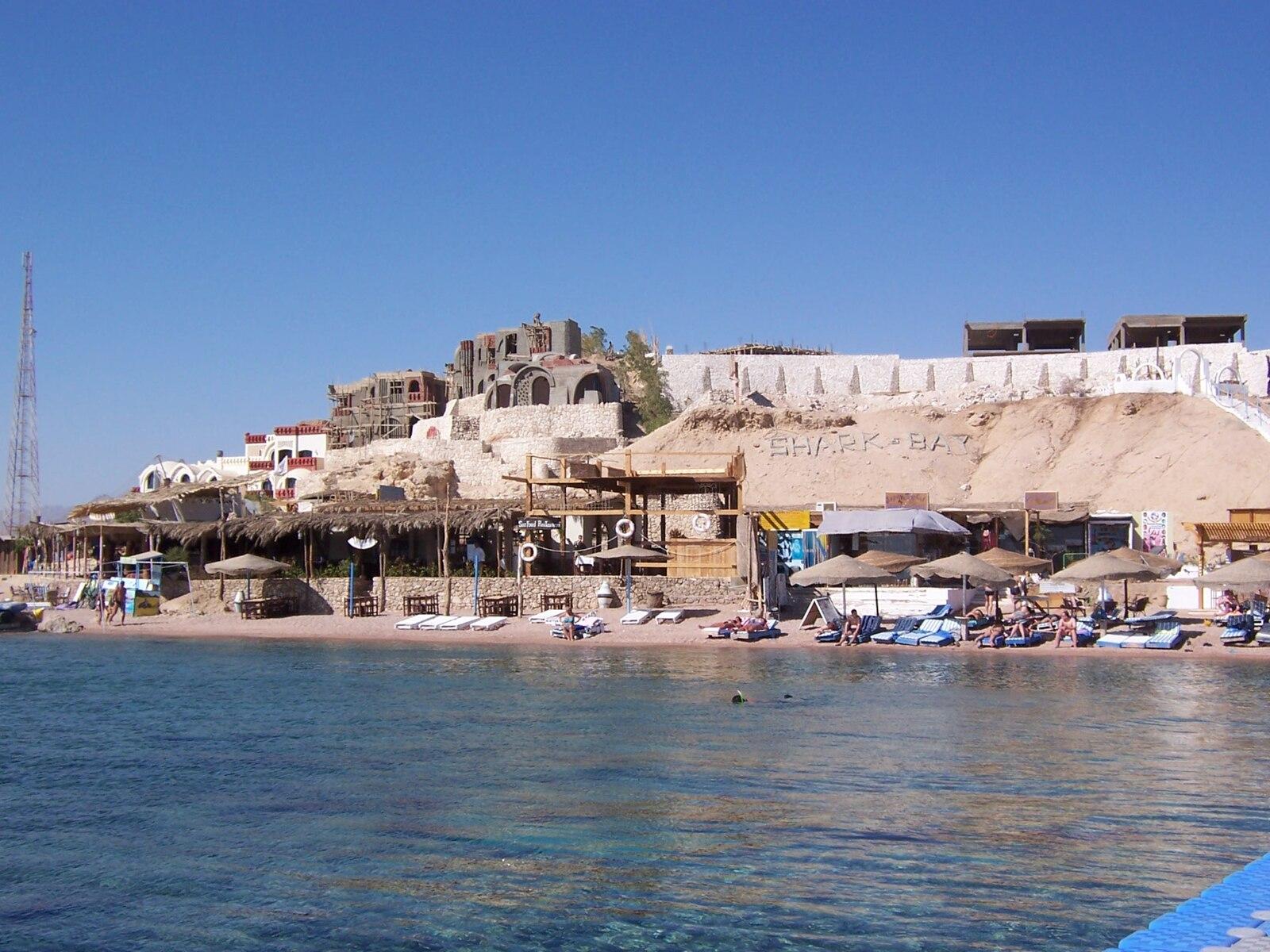 Discovering Sharm El Sheikh, Egypt: A Complete Guide for Every Traveler