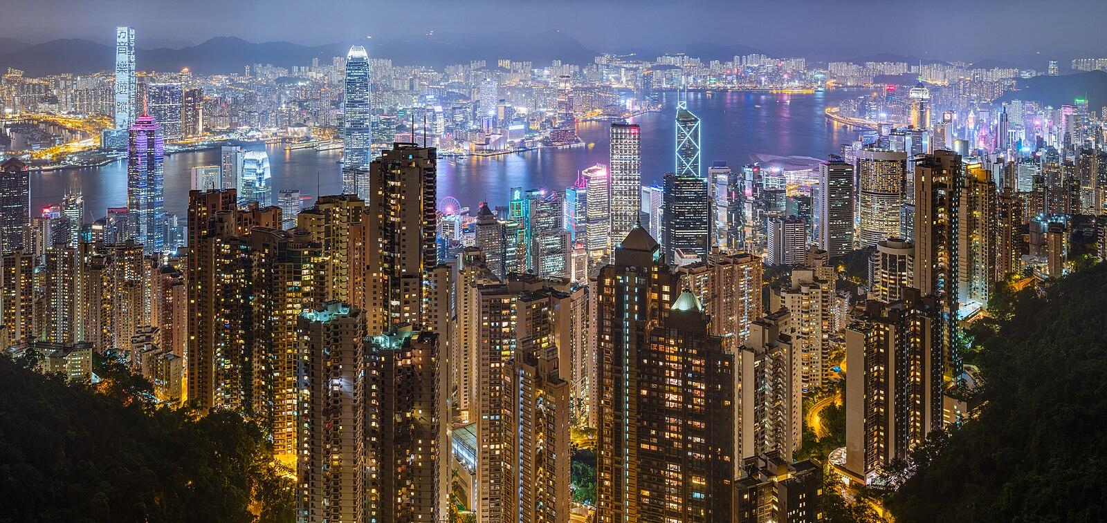 Discovering Hong Kong: A Journey Through Culture, Language, and Hidden Gems
