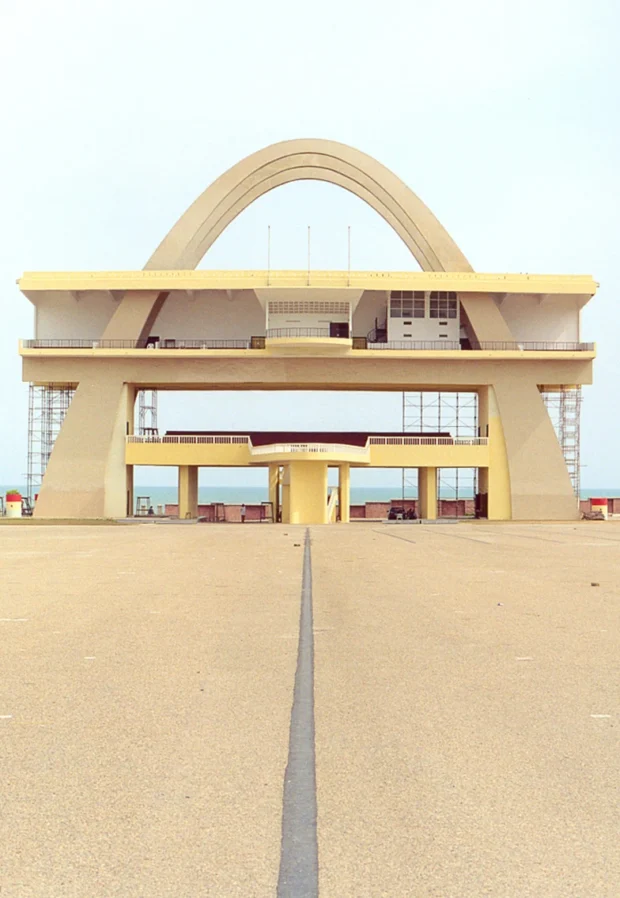 Experience Accra: Seek New Perspectives in Ghana’s Historic Capital