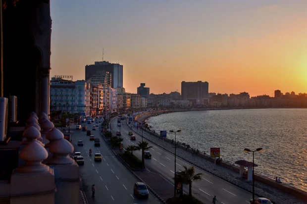 Start Your Alexandria Adventure with Ancient Wonders and Modern Vibes