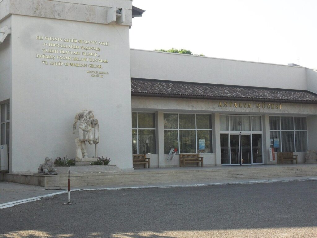Antalya Müzesi