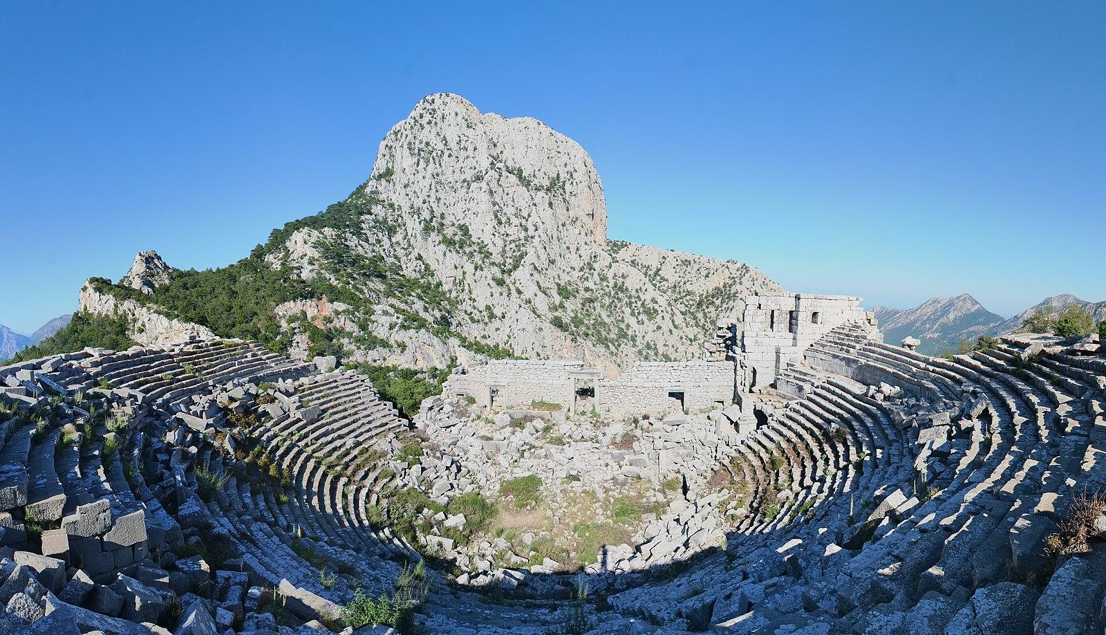 Plan Your Visit to Antalya Turkey’s Coastal Charm