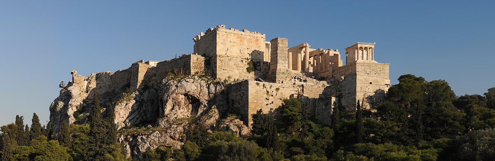 Best Places to See and Taste in Athens Greece Today