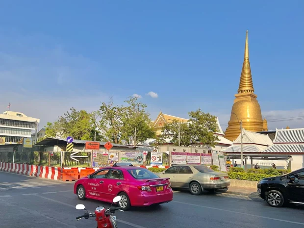Bangkok Senses Await You Come See, Taste, and Wonder