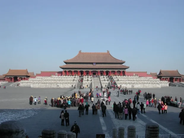 Forbidden City1