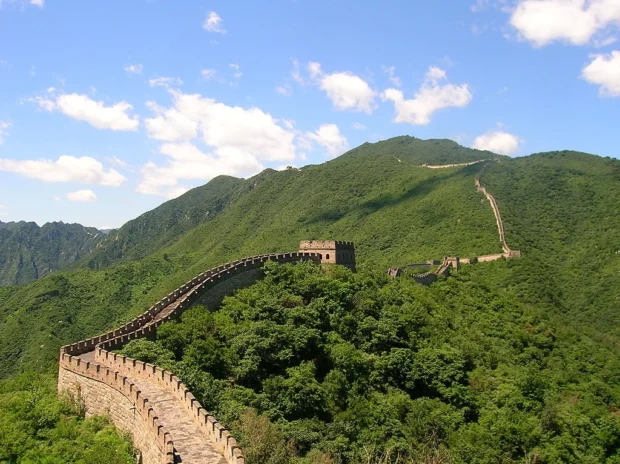 Beijing’s Great Wall: Walk the Ancient Stone Ribbon