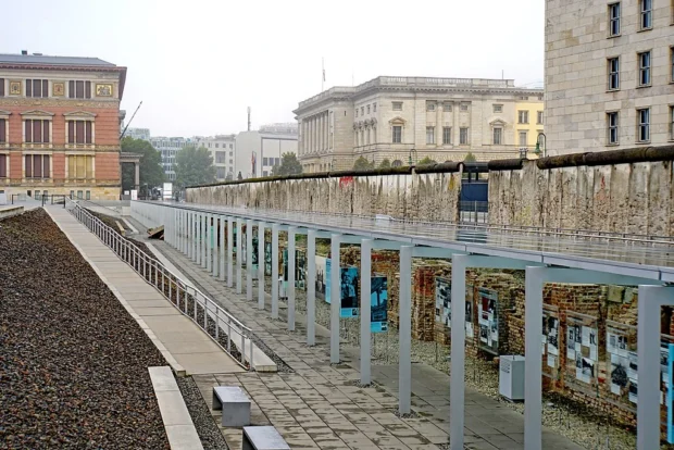 Berlin, Germany, Topography of Terror Germany-04418 - Topography of Terror (29704844563)