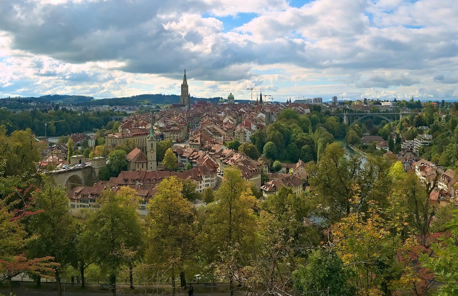 Experience Bern: Top Attractions and Local Flavors in Switzerland’s Capital