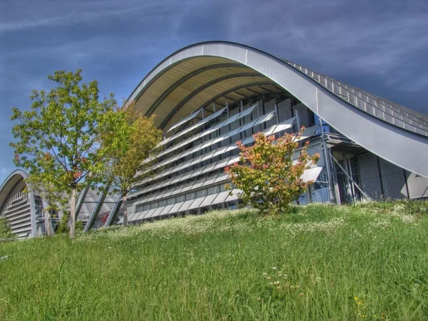 Bern, Switzerland, Zentrum Paul Klee Paul Klee Zentrum (243826575)