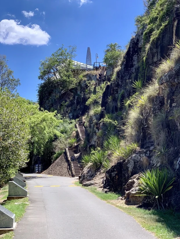 Kangaroo Point Cliffs and Park, Brisbane 06