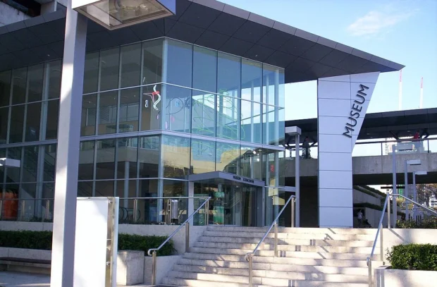 Queensland Museum-Sciencentre