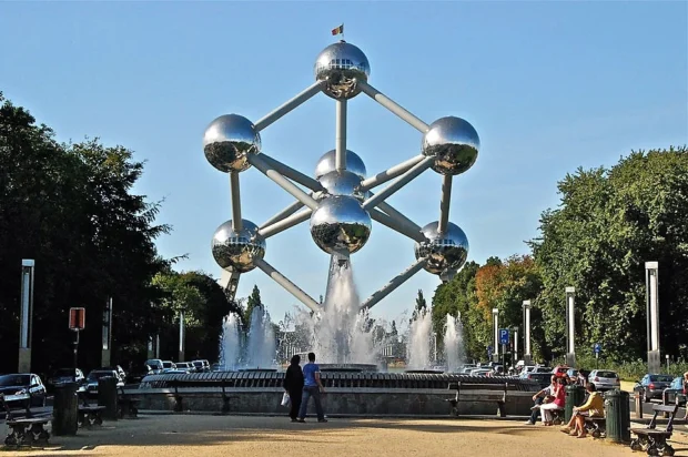 Wander Brussels: Urban Heritage and Iconic Sights Await