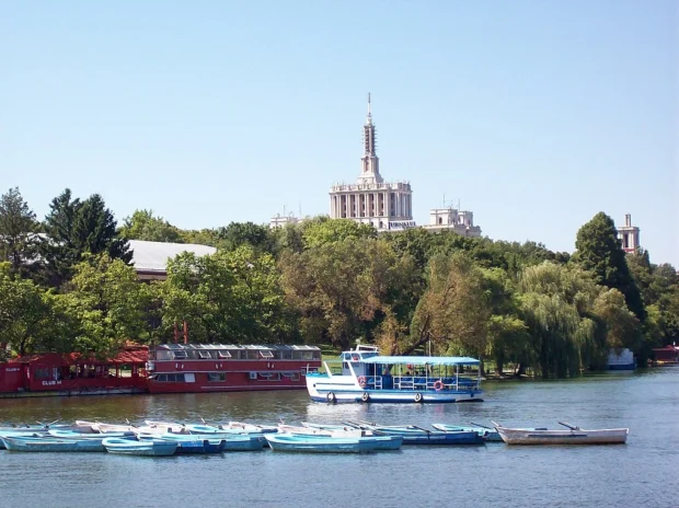 Parcul Herastrau