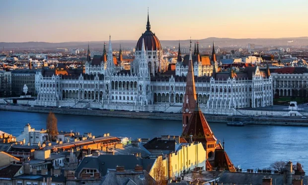 Let Budapest’s Danube Splendor Inspire Your Senses and Curiosity