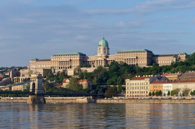 Step Into Royal Heritage at Budapest’s Buda Castle