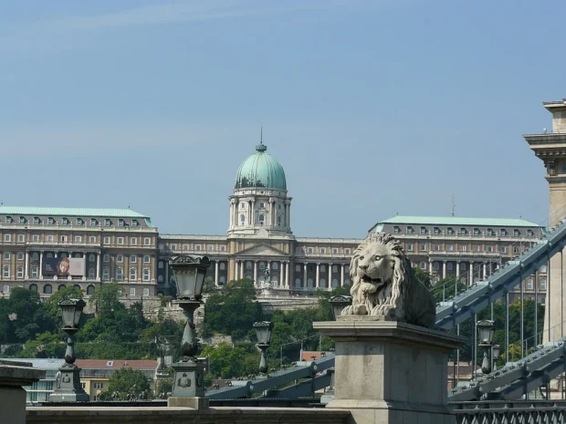 Budai vár (2007)