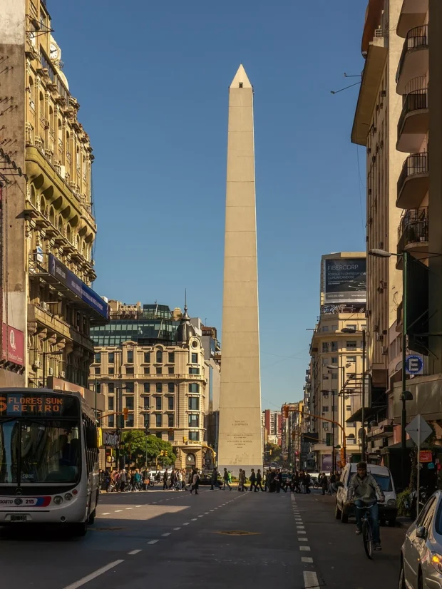 Find Your Own Buenos Aires: Essential Sights and Hidden Rhythms
