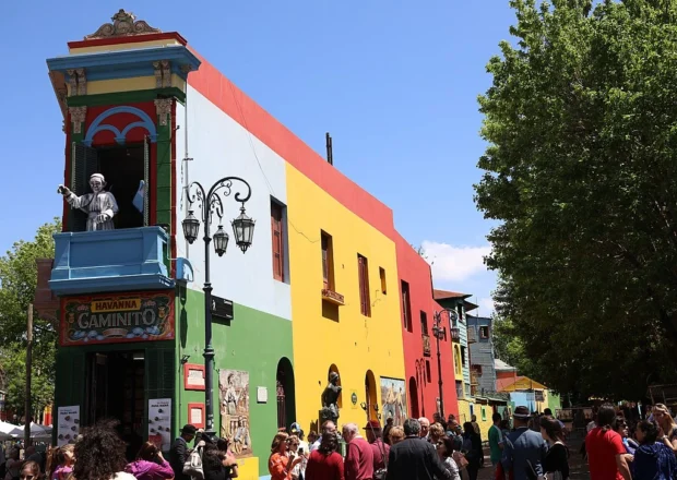 2018-10-19 La Boca, Buenos Aires, Argentina (Martin Rulsch) 10