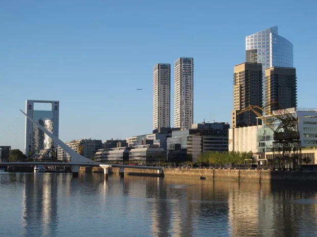 Buenos Aires Puerto Madero 19