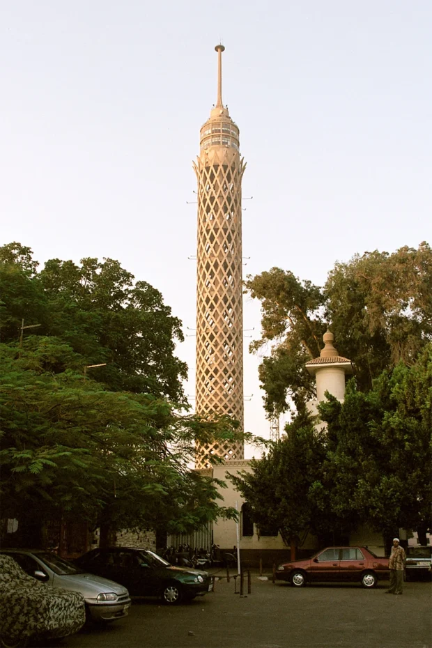 Experience Cairo’s Ancient Marvels and Buzzing Life Today