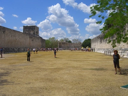 Chichen-Itza-Great-Ball-Court