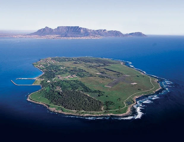 Visit Robben Island from Cape Town: A Voyage Through Time