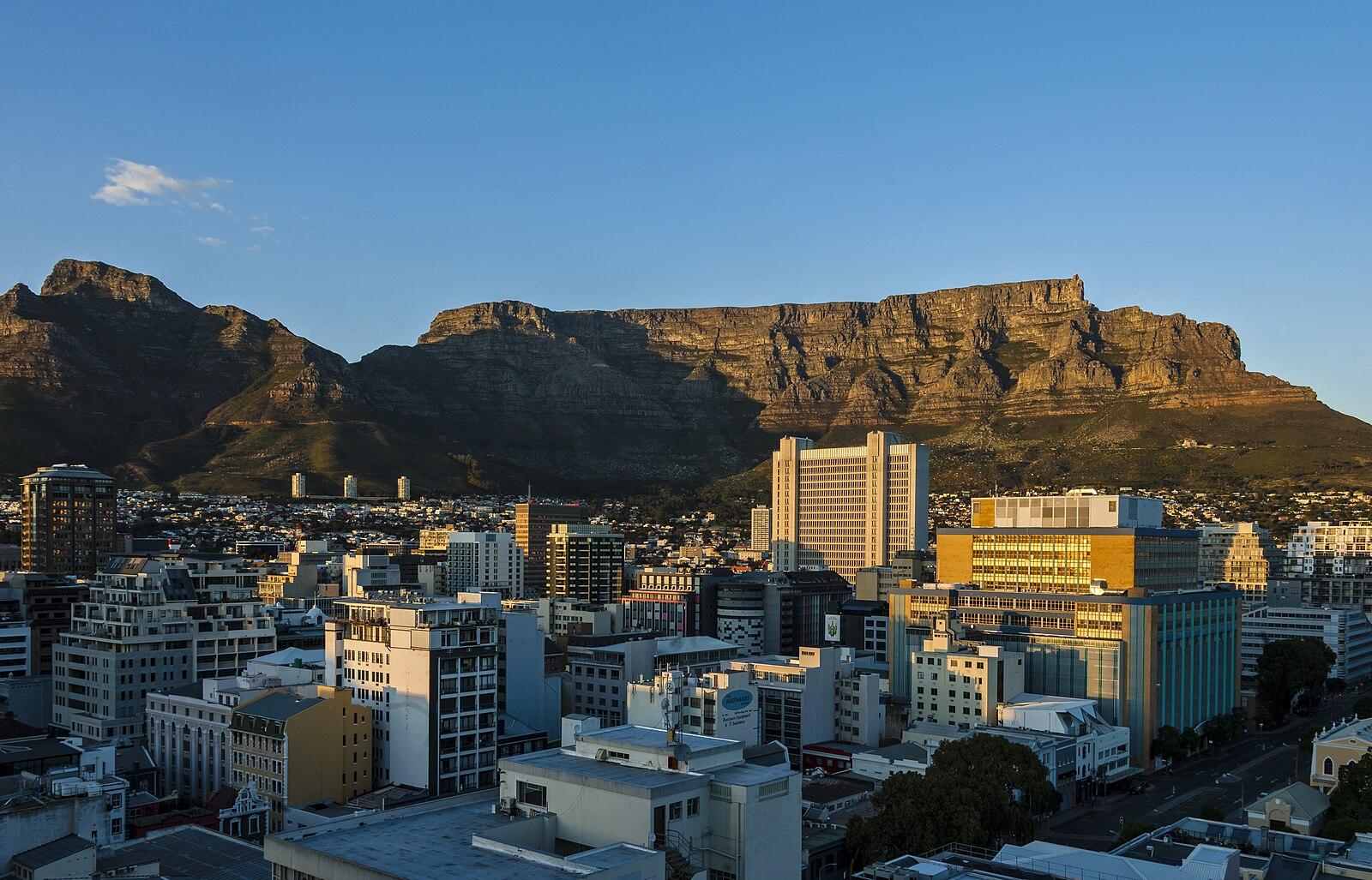 Table Mountain Cape Town: Your Best Guide for a Remarkable Visit