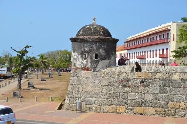 Step into Cartagena’s Walled City: A Colorful Walk Through Time