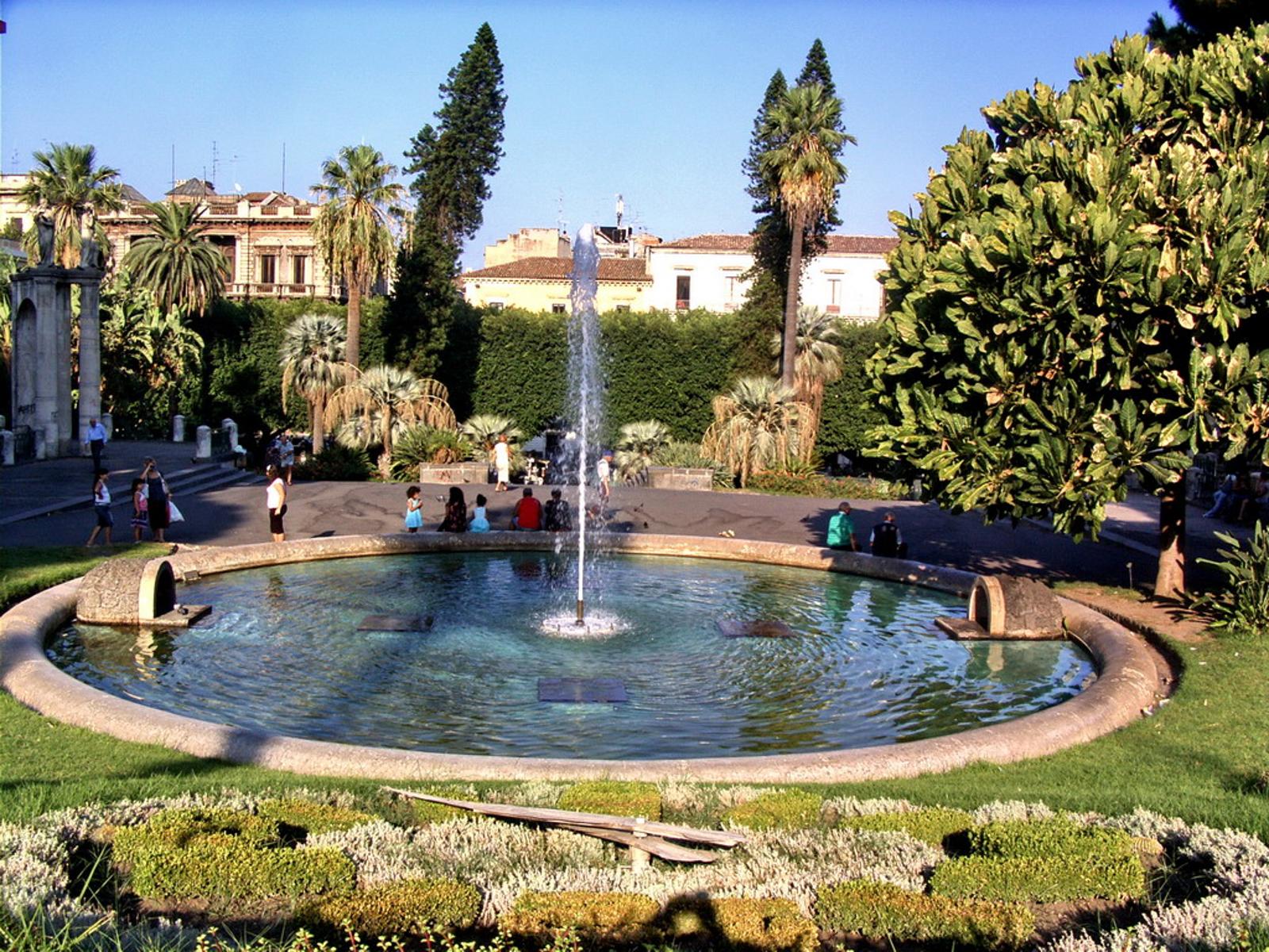 Must-See Landmarks and Tastes in Catania, Italy for Your Visit