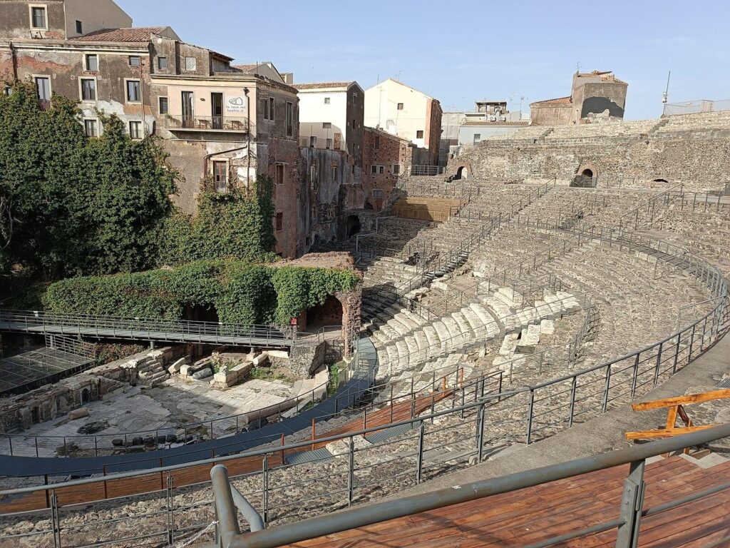 Catania - Teatro romano di Catania - 2024-09-11 12-13-16 009