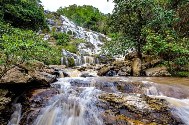 1006 Doi Inthanon 1