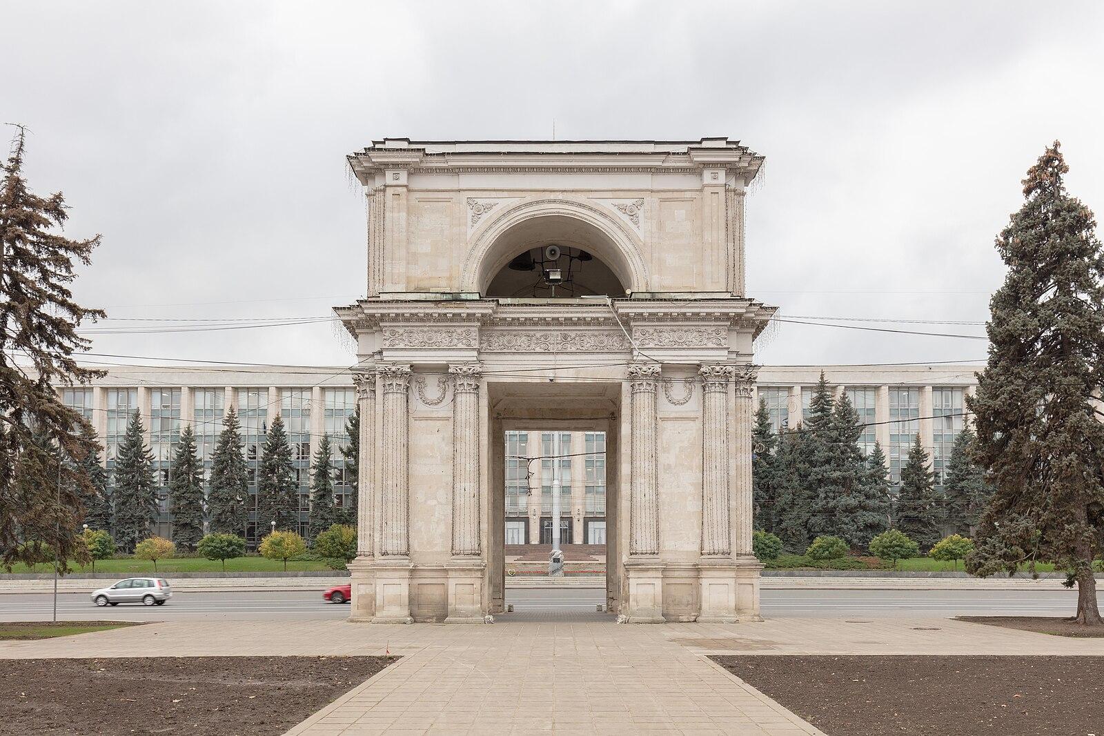 Best Things to Do in Chișinău Moldova for First-Time Visitors