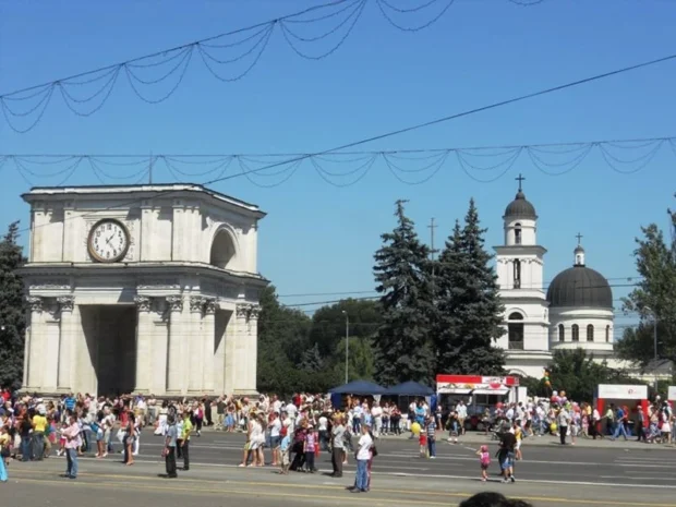 AIRM - Nativity Cathedral, Chișinău - dată necunoscută - 262580180433409