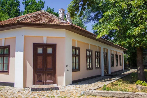 Muzeul Puskin 2015