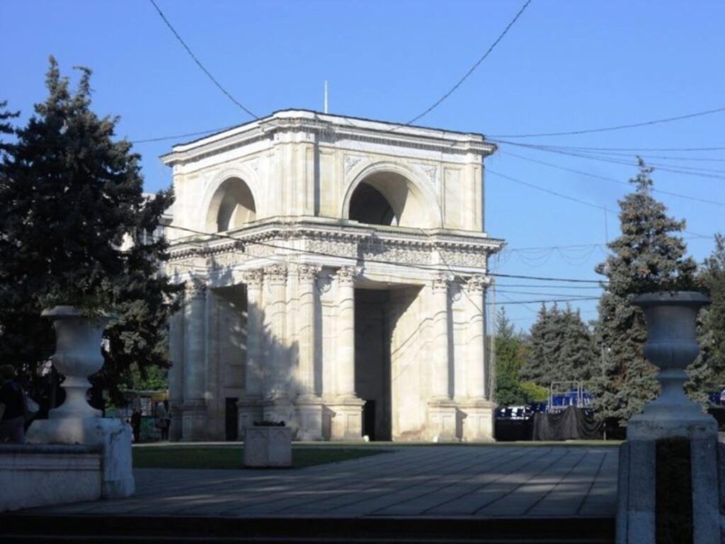 AIRM - Nativity Cathedral, Chișinău - august 2014 - 842382899119798