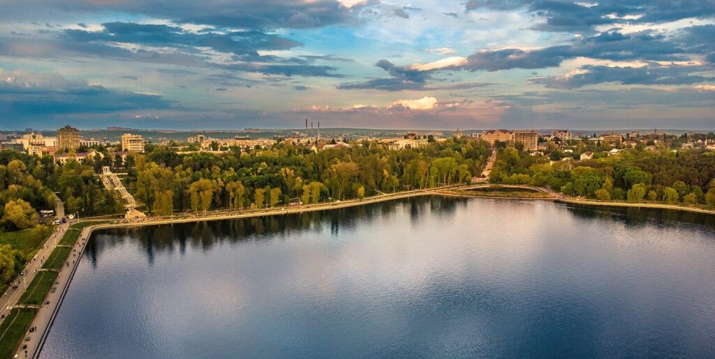 Parcul Valea Morilor 15