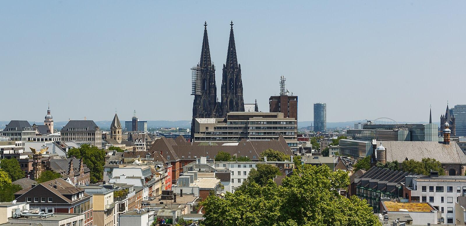 Best Places and Tips for Visiting Cologne, Germany
