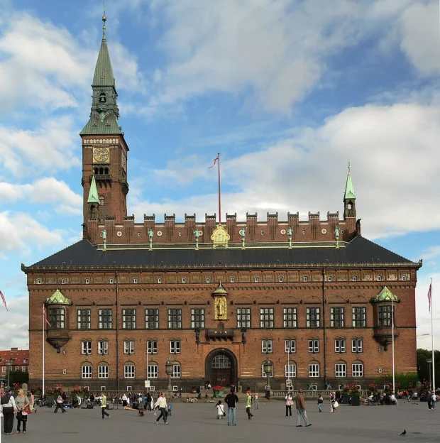 Find Your Next Adventure in Copenhagen: Sights, Flavors, and Urban Life
