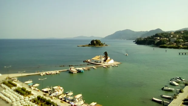 KanoniCorfuGreece