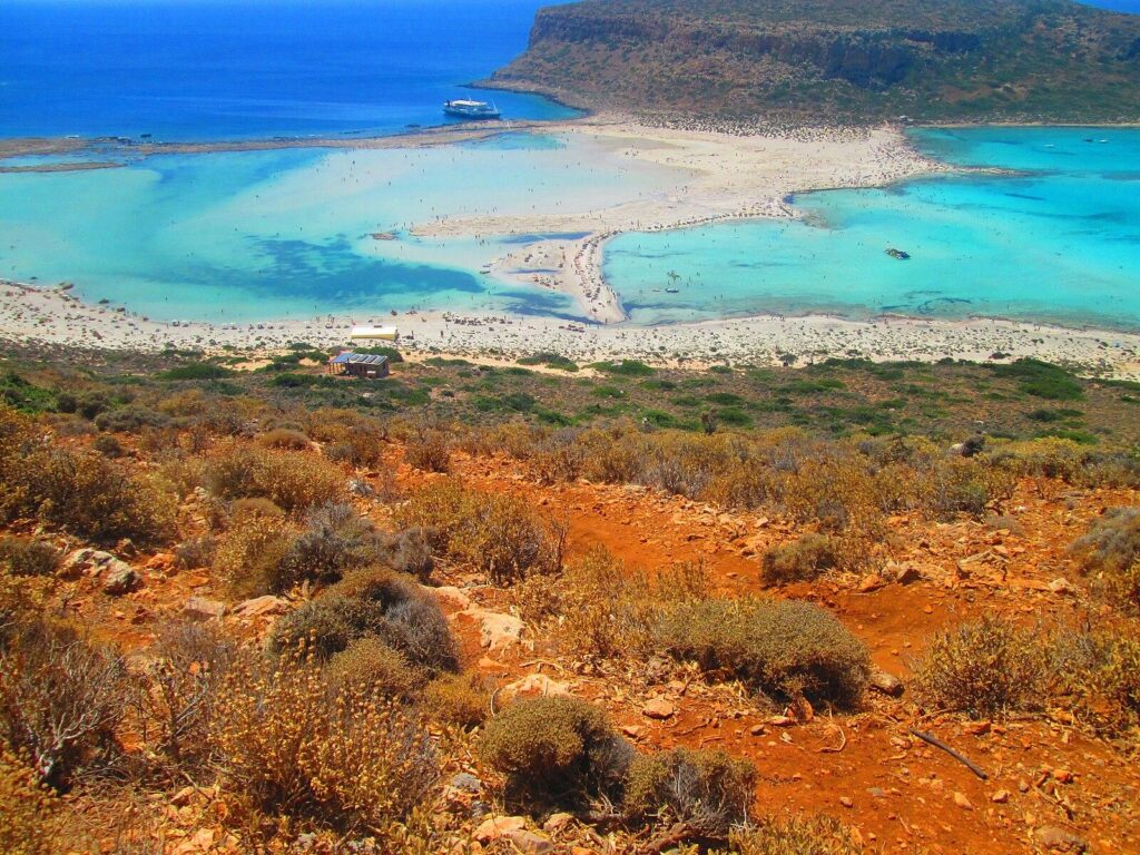 BalosLagoonCreta