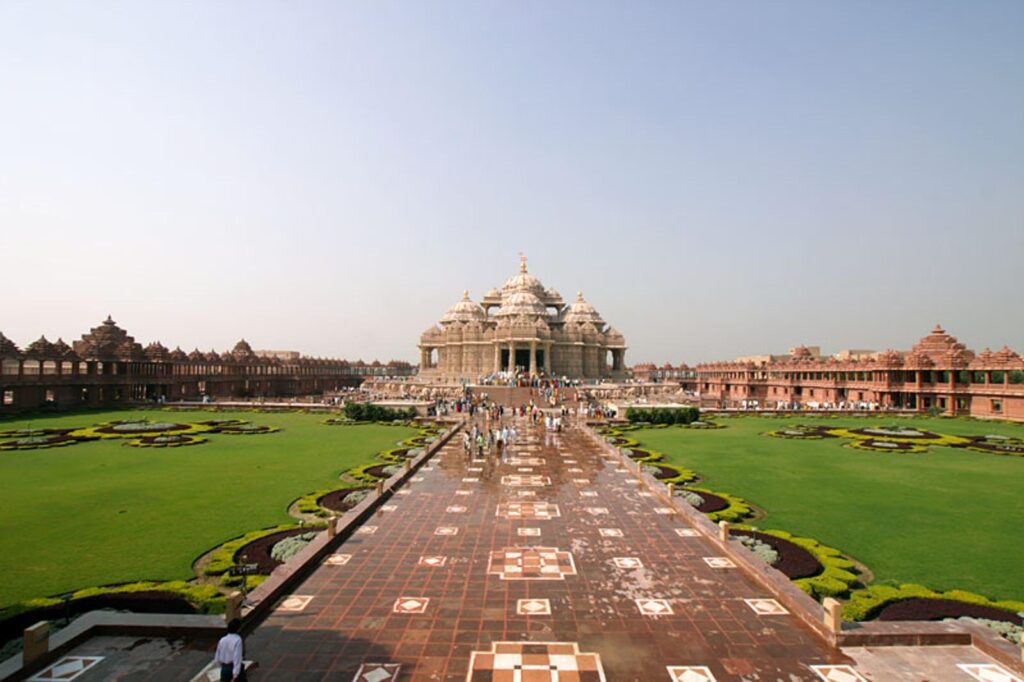 Akshardham (Delhi)
