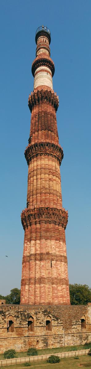 Qutub Minar Delhi: Step Into India’s Oldest Tower’s Tale