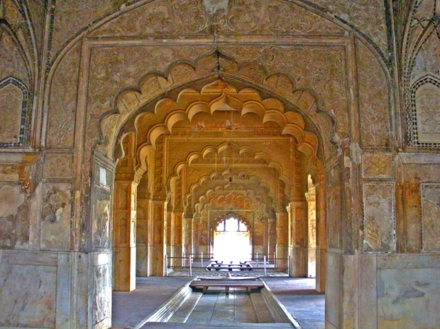 Red Fort, Delhi, India 6