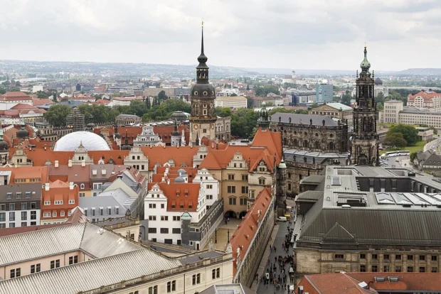 Find Your Must-See Moment in Dresden’s Historic Heart